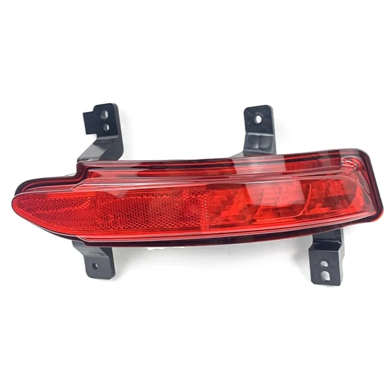 

4133210-BN01 Задний бампер, антизадний фонарь, бампер, фонарь заднего хода, левый и правый, 1 шт. для Changan EADO2 2018 2019, абсолютно новый, оригинальный