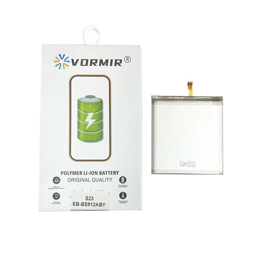 10 قطعة بطارية لأجهزة سامسونج S10 S10Edge S20 S22 S25 Plus Ultra S21 5G S23 S24 S23 FE قسط استبدال بطارية الكوبالت النقي