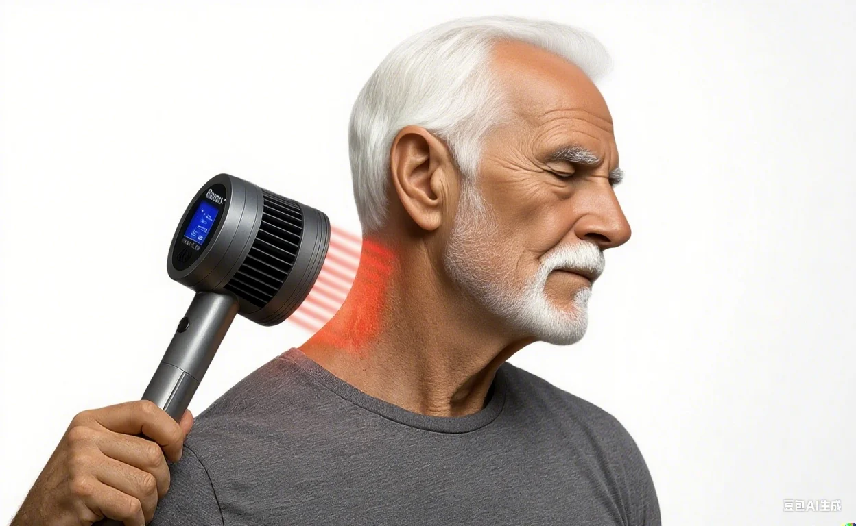 

Carpal Tunnel Syndrome Laser Therapy COZING-T05