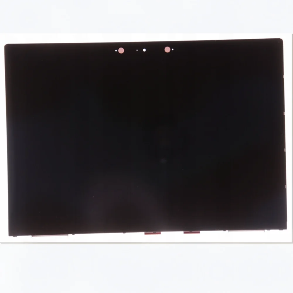 Para hp spectre x360 13-ae série 13.3 polegada lcd montagem da tela de toque ips painel fhd 1920x1080 N133HCE-GP2 m133nvf3 r2