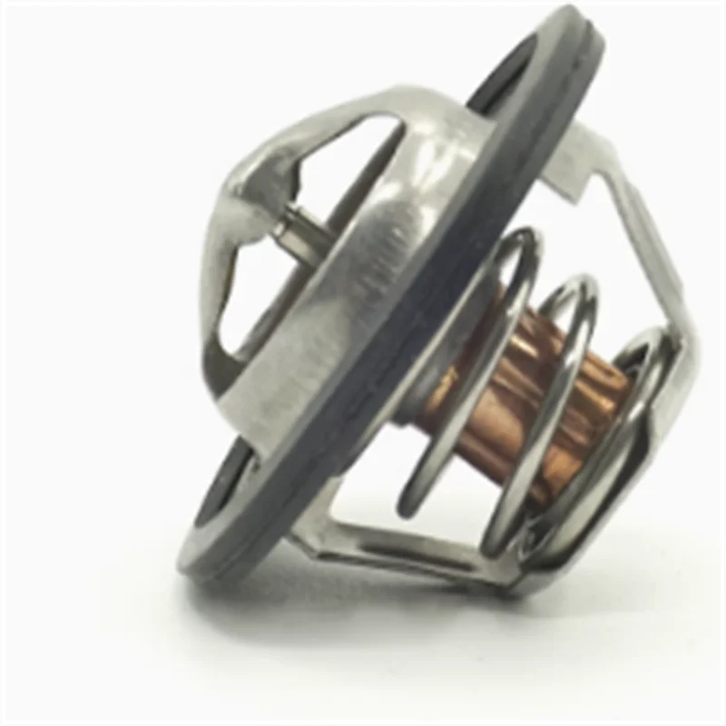 

For Hino J05E Engine Thermostat Kobelco SK200-8 Thermostat SK210 SK250 SK260-8 Excavator Thermostat High Quality