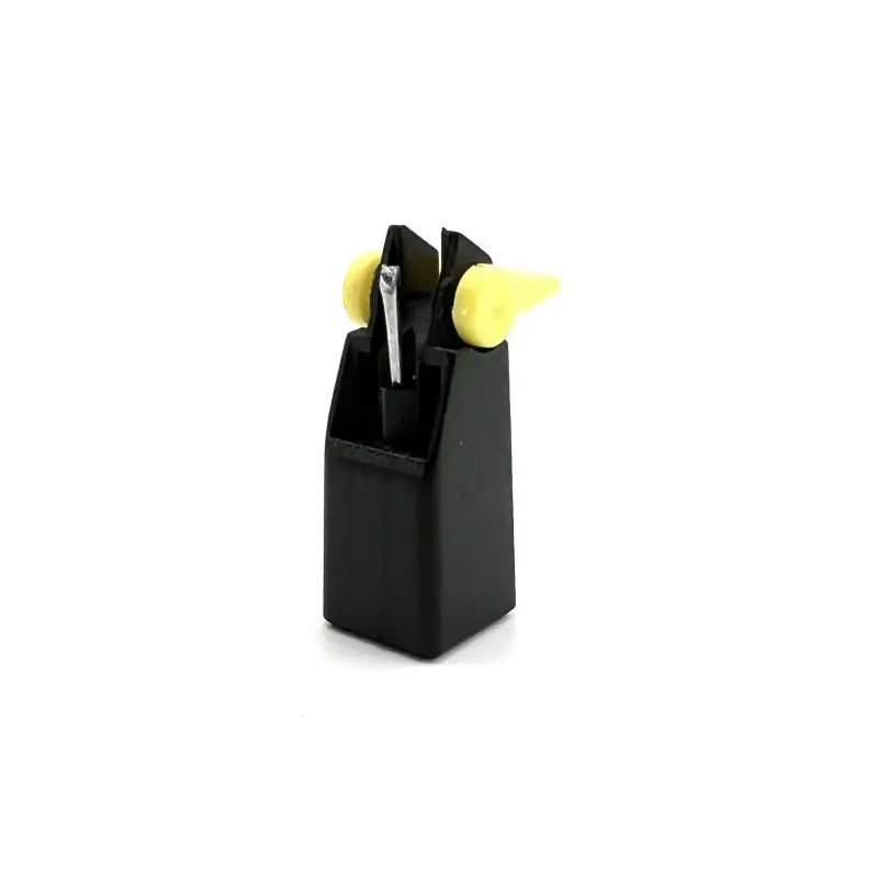 1Pcs Turntable Cartridge Replacement Stylus For Philips Gp330 331 350 351 D74 75Y M100 Diamond Needle Phonograph LP Accessories