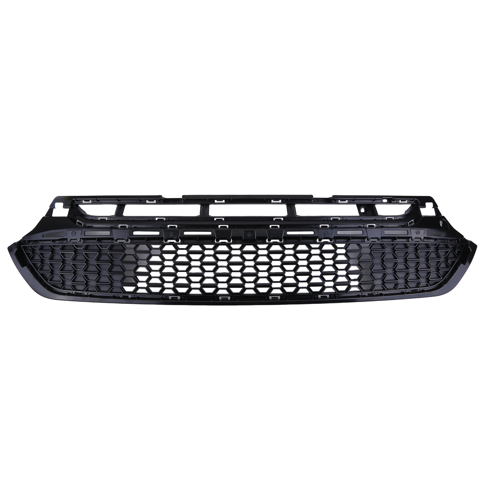 

Applicable to the lower vent of the front bumper of GMC Acadia from 2017 to 2019 231591359