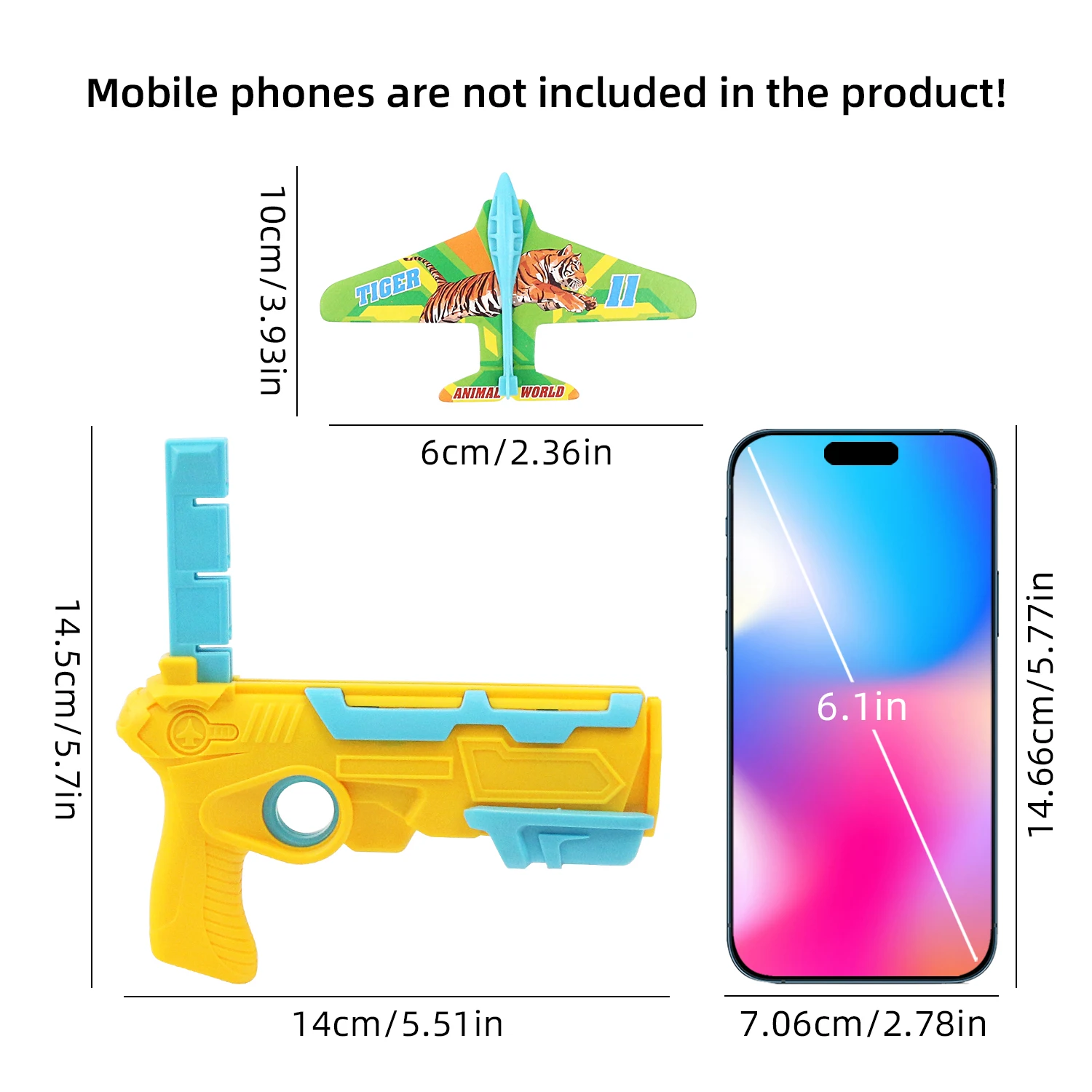 Vliegtuig Launcher Bubble Katapult Met 3 Kleine Vliegtuig Speelgoed Grappig Vliegtuig Speelgoed voor Kinderen vliegtuig Katapult Gun Schieten Spel Gift