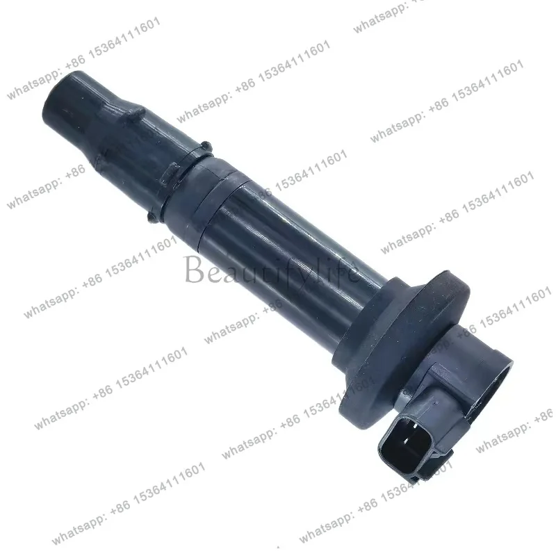 FG factory direct sales are suitable for YZF-R6/R7/R1 motorcycle ignition coil F6T549 large row high voltage package