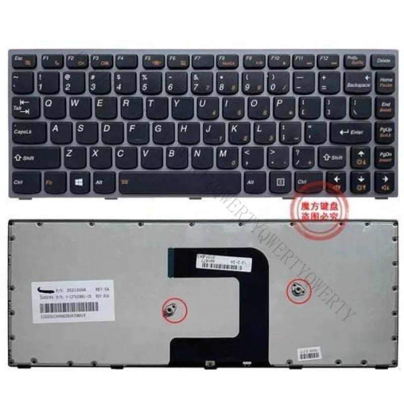 a-nouveau-pour-lenovo-m4400-m4400a-m4450-m4450a-clavier-d'ordinateur-portable-americain-cadre-argente