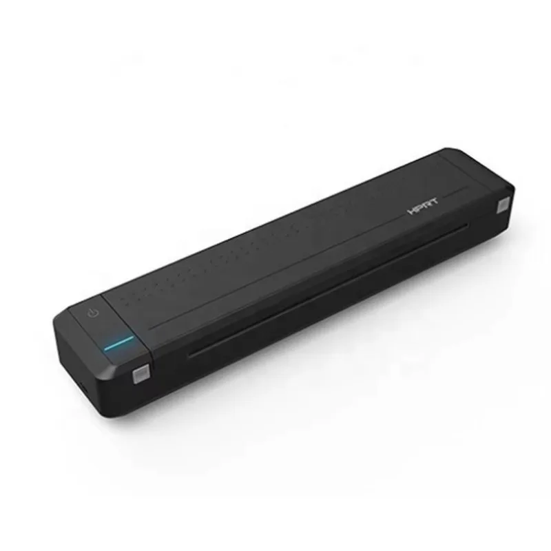 2025 hot sale Portable Mini Thermal Transfer Printer MT800 Support Normal A4 Size Paper Printing Machine for Documents Printing
