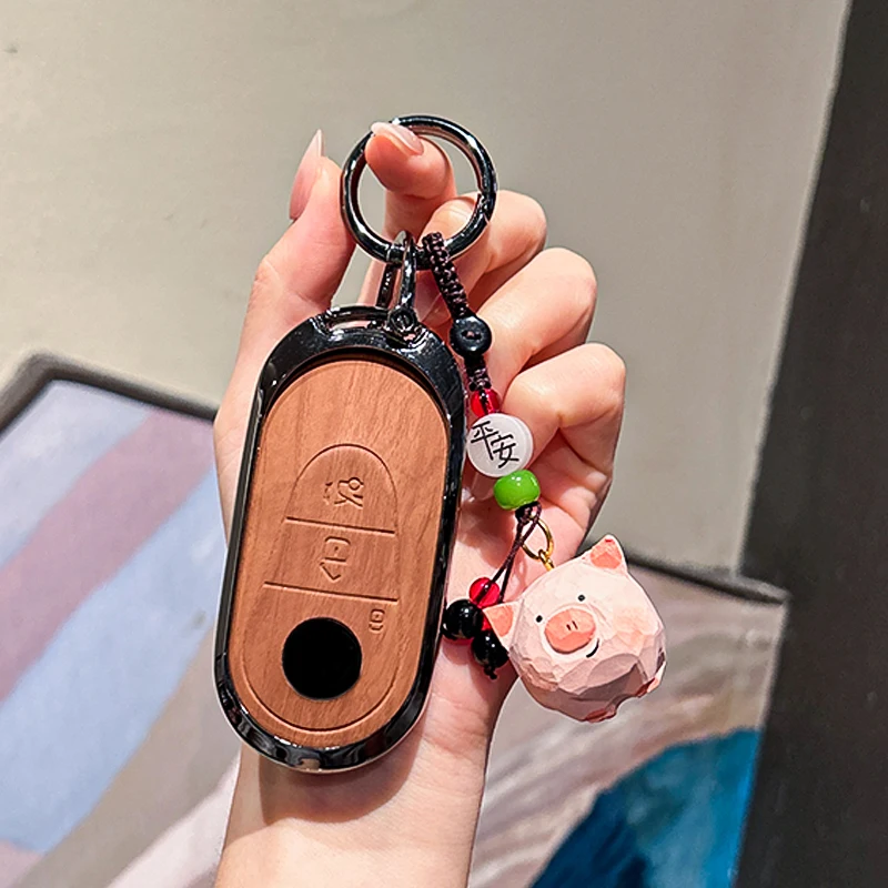 Keycase For Mercede…