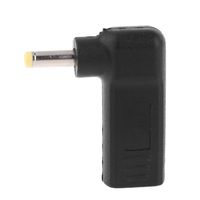 Universal USB Type C to for DC 4.0x1.7mm Power Plug Connector Charging Adapter for . Laptop ortable Converter Plug