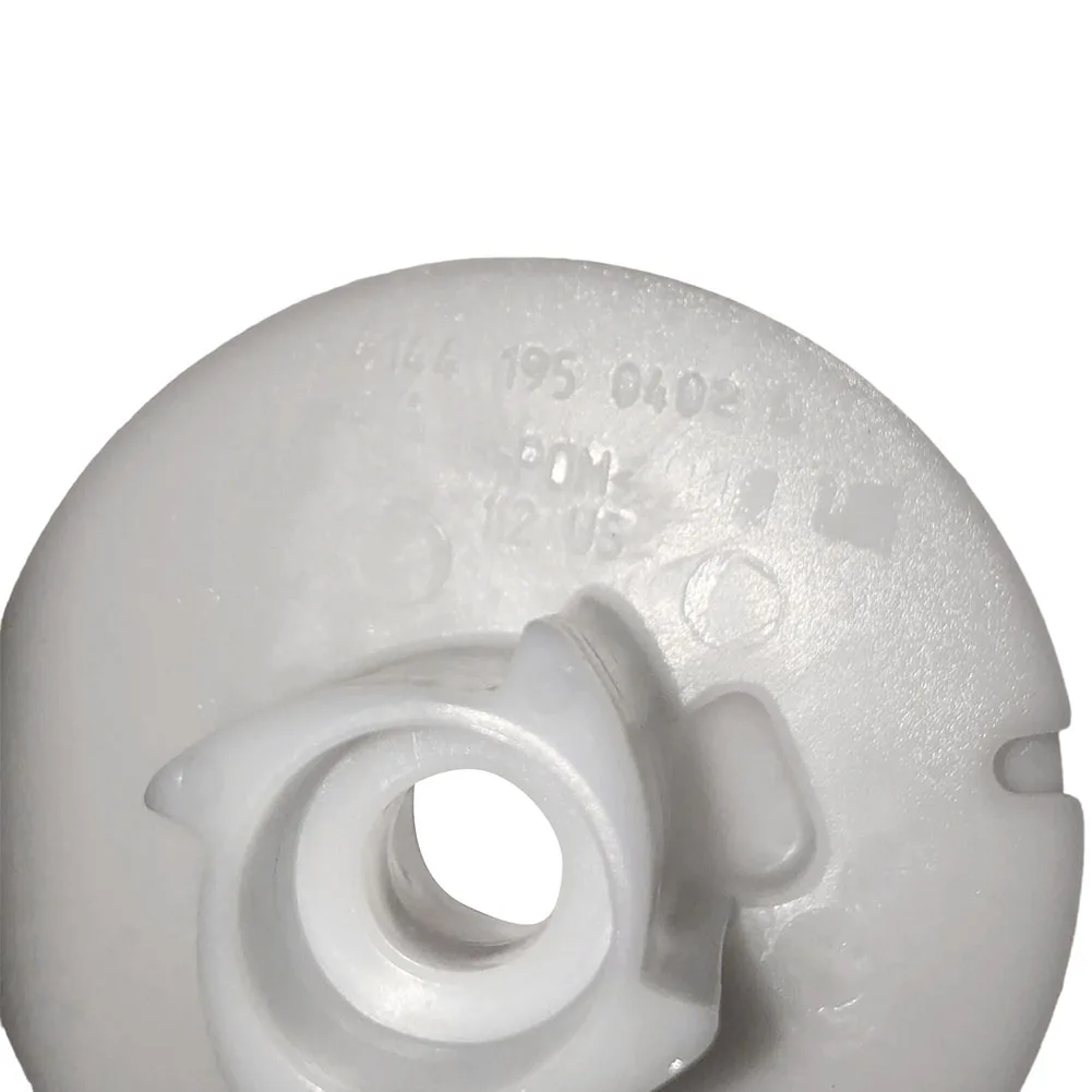 Starter Mechanism Starter Pulley Compatible With FS40 Compatible With FS56 Replacement Starter Pulley For Tools Replacement Part