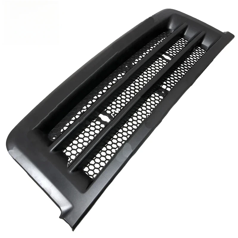 

Truck Front Bumper Grille Assembly Fit HD65 HD72 HD78