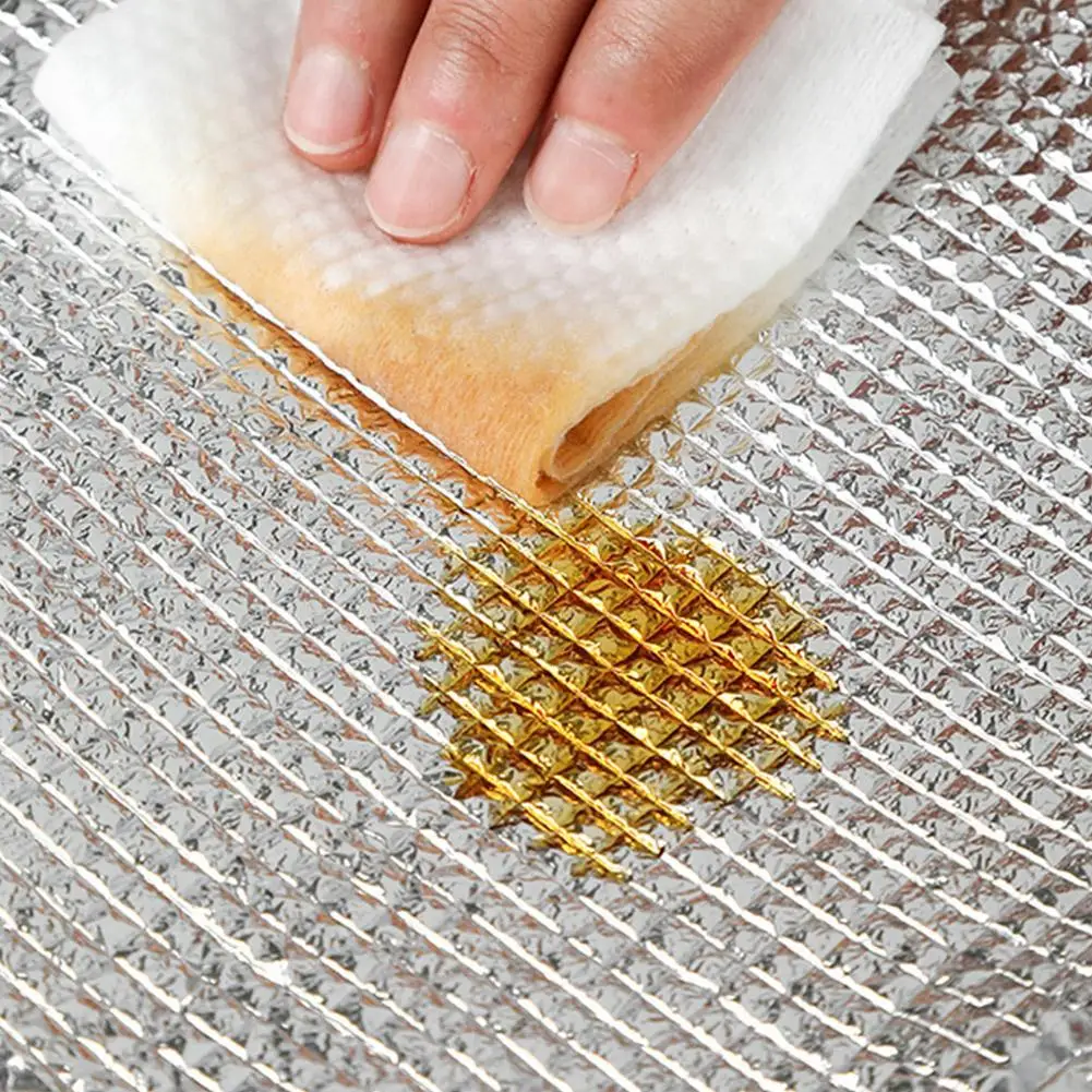 حقيبة غداء معزولة، حاوية طعام حرارية، مقاومة للماء والزيت، حقيبة محمولة للعمل والمدرسة والنزهات، رمادي وردي وأزرق، خيارات الألوان #5