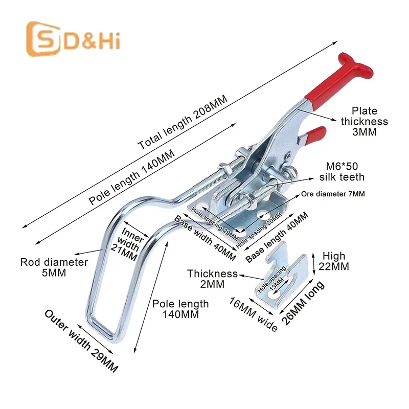 2/4 juegos para Dron agrícola DJI Agras para T60T50T25P T40T30T20P Kit de amortiguador de cojín con Clip de fijación de transporte