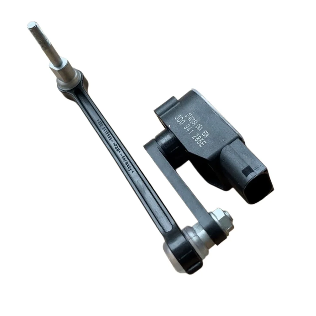3D0941285E Car Accessories Height Control Level Sensor For VW Phaeton 3D6 3D7 3D8 3D9 3.6 4.2 6.0 2002--2016 3D0 941 285 E