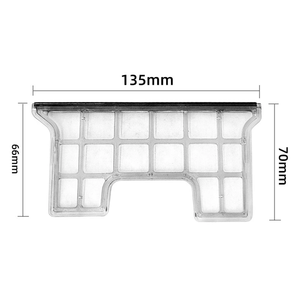 Replacement Primary Hepa Filter for J1 Robot Vacuum Cleaner Accessories Dust Box Screen Cleaning Part