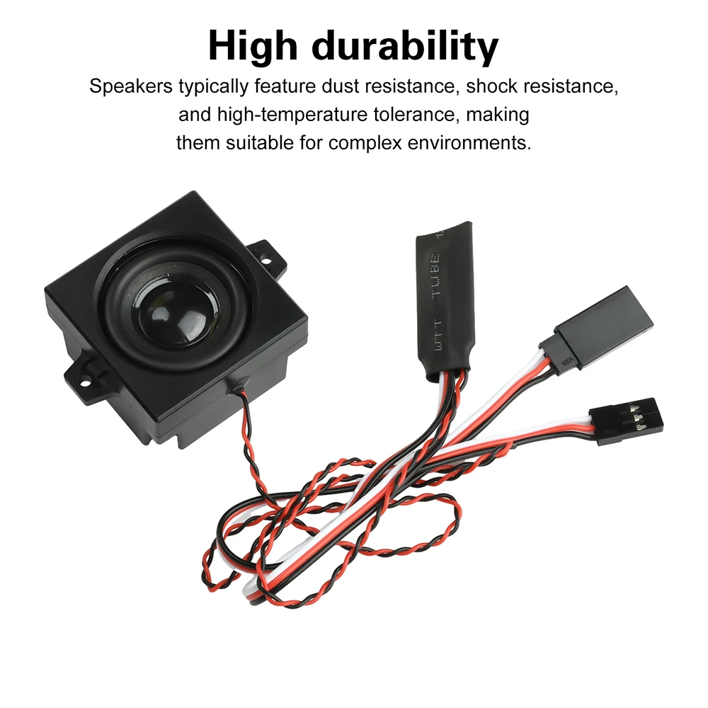 modulo-de-som-de-motor-diesel-com-controle-remoto-alto-falante-de-5w-tamanho-compacto-alta-fidelidade-para-carros-rc-caminhoes-e-escavadeiras