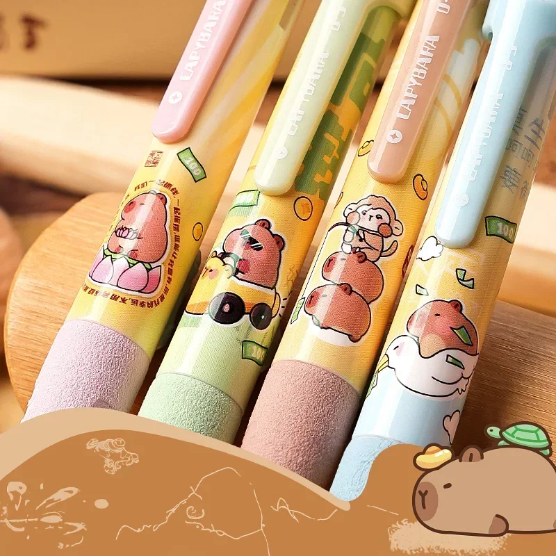 InkPals Kawaii Erasable Pens For Writing Gel Pens Cheap Cute Stationery Supplies Wholesale