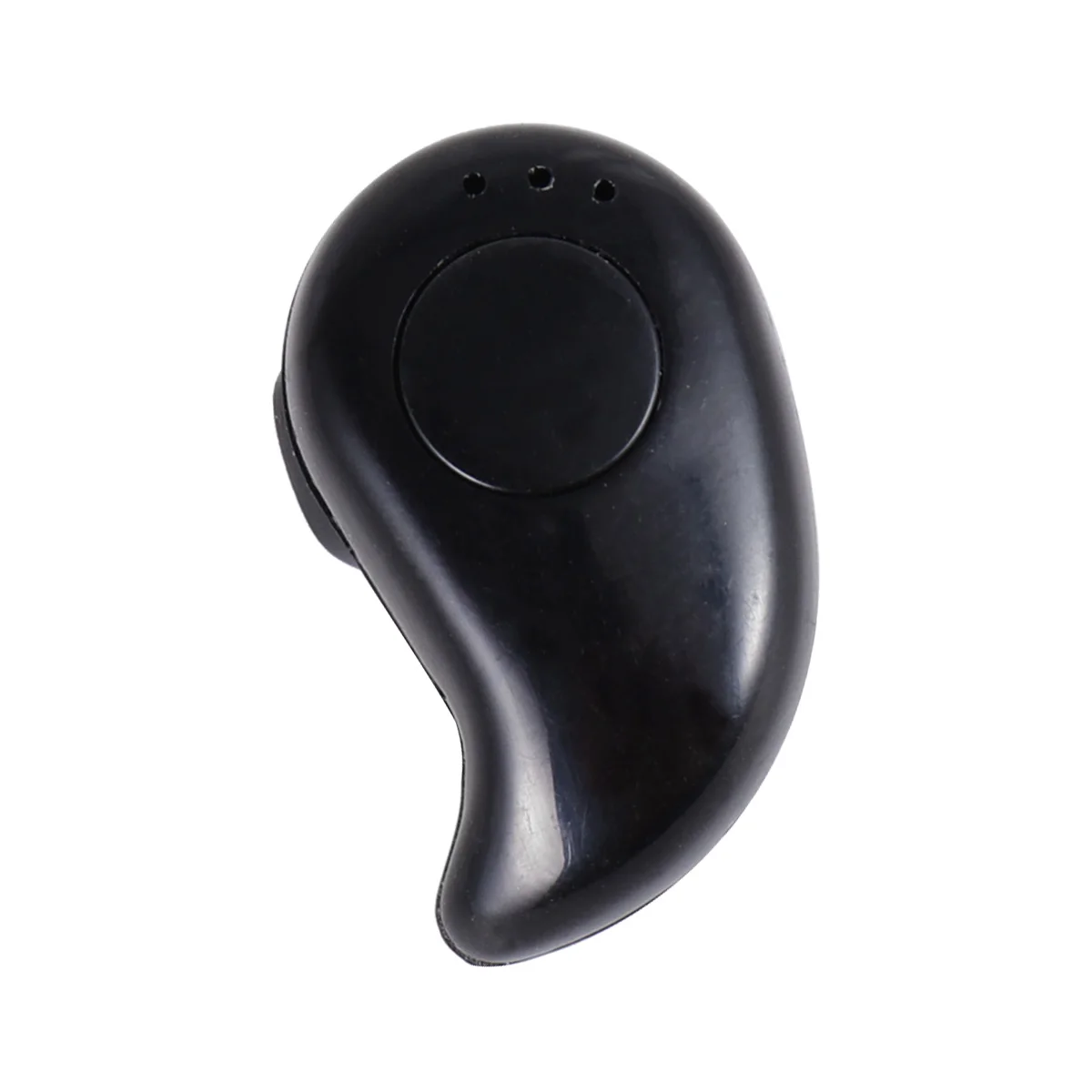 

Headset Mini S530 Wireless Stereo Earbuds Headset Earphones Support Hands Free Calling Especially for 7/ and Others (Black