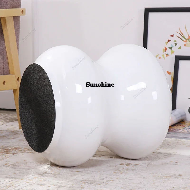 

Роскошный приставной столик, черный консольный столик, скандинавский современный угловой журнальный столик FT