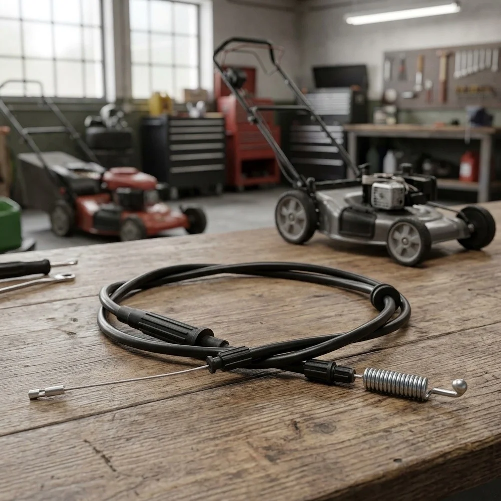 for Power Tool Accessory Drive Cable Construction Black Finish Long Lasting Performance Smooth Operation for Power