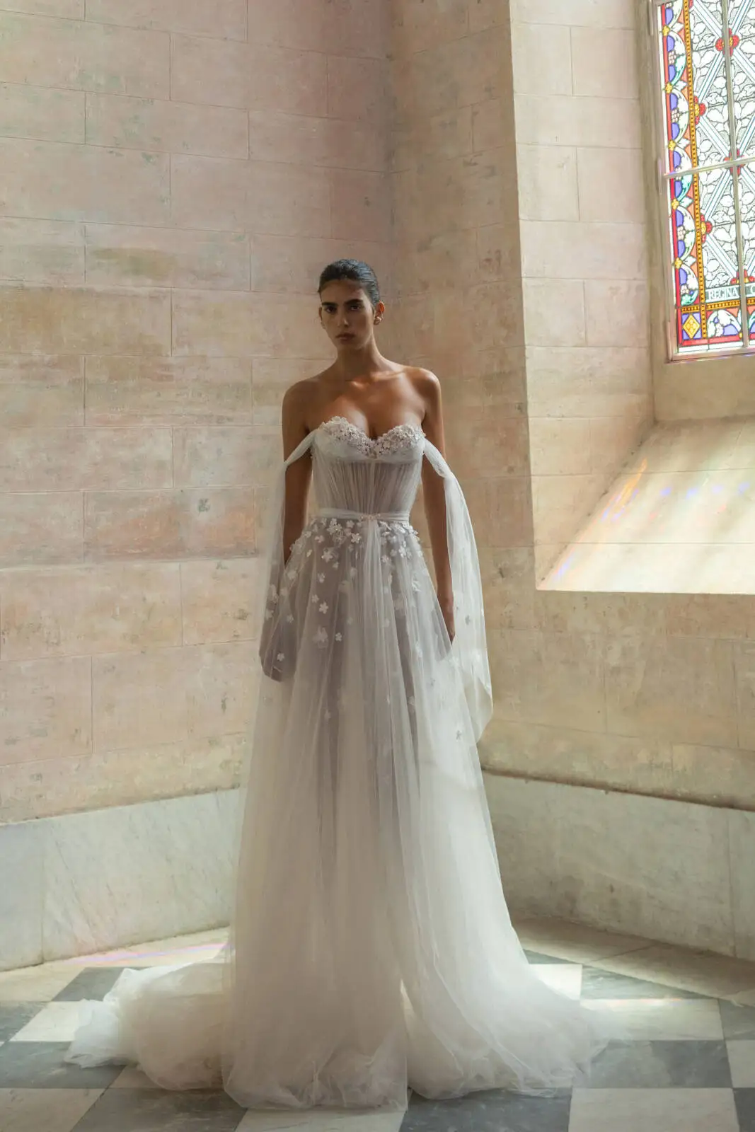 

Vestido De Novia Bohemio Sencillo Beach Wedding Dresses For Bride Bespoke Dress Off Shoulder Woman Suknia Slubna 2025 Weddings