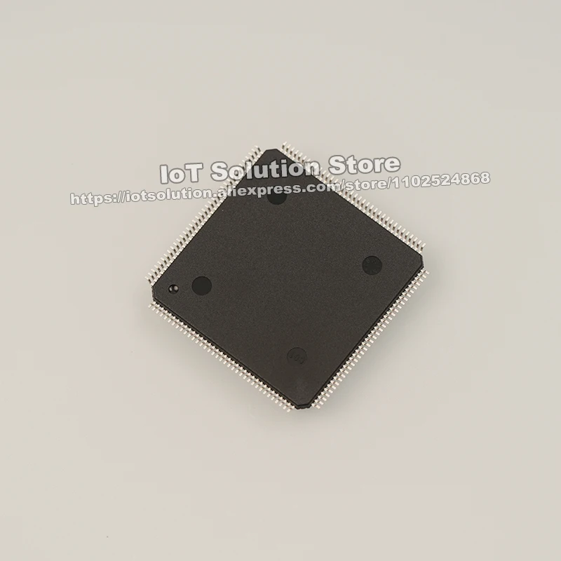 Stm32f205zgt6 LQFP-144、20x20x1.4mm、stm32f205zgt6tr
