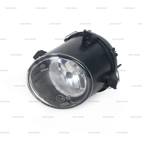 Imagen 2 del producto Luz antiniebla del parachoques delantero del coche para Chery Tiggo 5 3 5X 3X 7 2014 2015 2016 2017 2018 luz de conducción