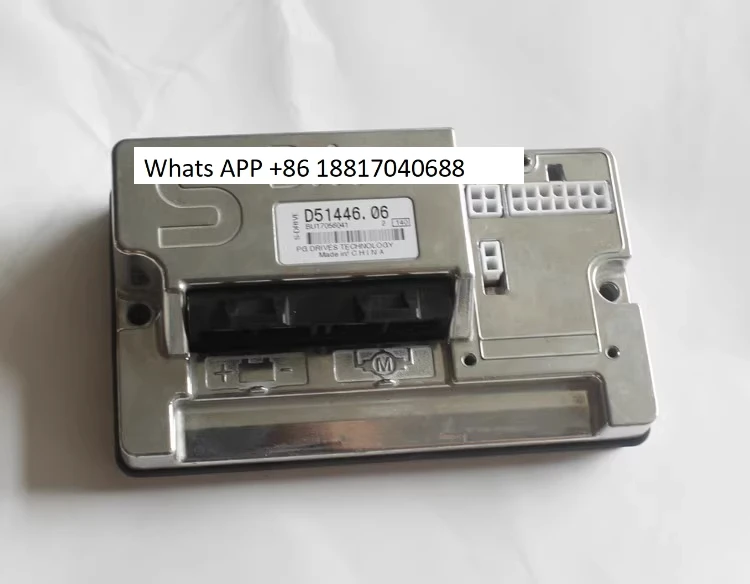 British Pg Controll… - image