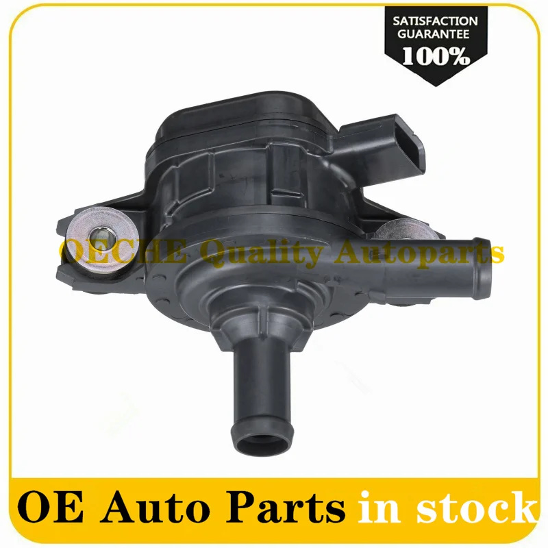 Auto Engine Parts Auxiliary Water Pump G9040-33050 For LEXUS ES300H LC500 TOYOTA COROLLA PRIUS AURIS 1.8L