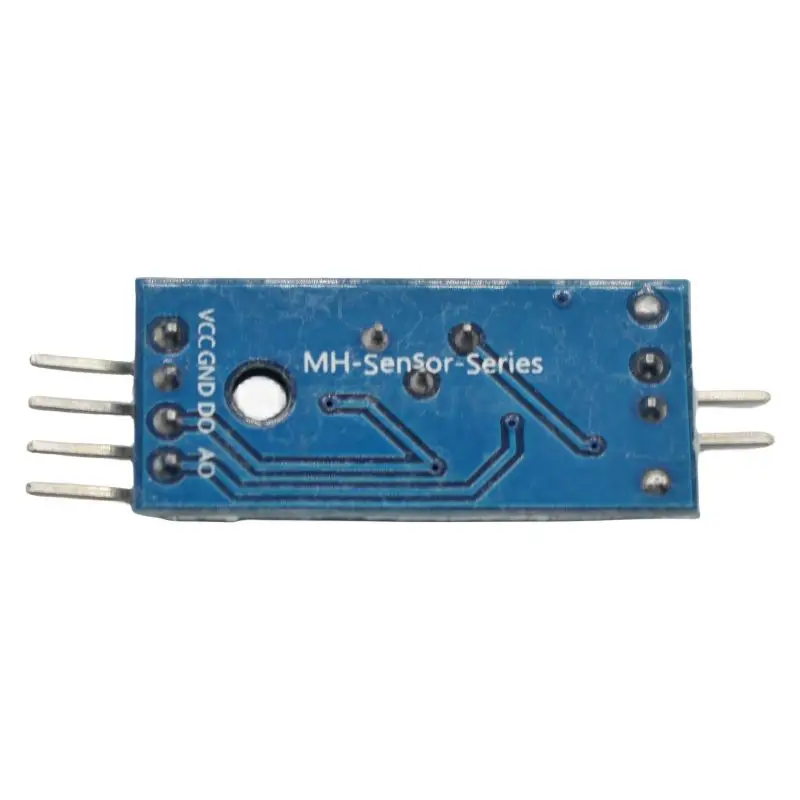 Sensor do solo com cabo, LTFTR009, 10pcs por pacote