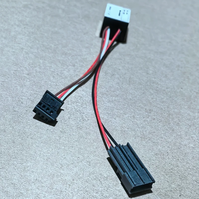 A58X-dla BMW serii 5 E60 E61 2005-2010 mata na siedzenie pasażera czujnik obecności Emulator siedzenia SRS części emulatora