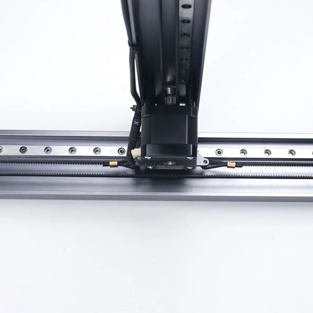 حزام GT2 6 مللي متر عرض حزام متزامن طول 5 متر حزام ناقل بكرة عدة لأجزاء النقش بالليزر باستخدام الحاسب الآلي محور X/Y لـ ACMER P1/P2 #3