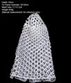 White-depth-55cm