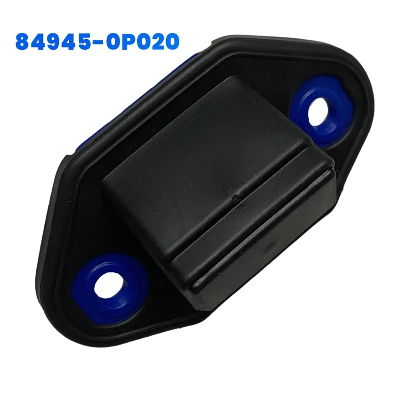 84945-0P020 Car Rear Trunk Release Opening Switch For Toyota Crown Reiz 2010-2017 Back Door Starter Button 849450P020