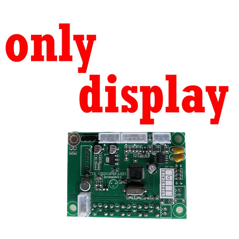 TX_HM10H5-213 Model Beam 230 Mother Board 7r 230w Mother Display