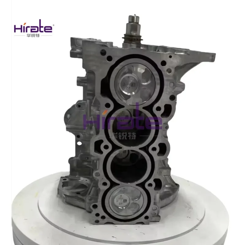 

Suitable For Hyundai Kia High Quality Hot Selling G4NG Cylinder Block 2.0T