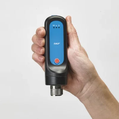 Skf Speed, Temperat…