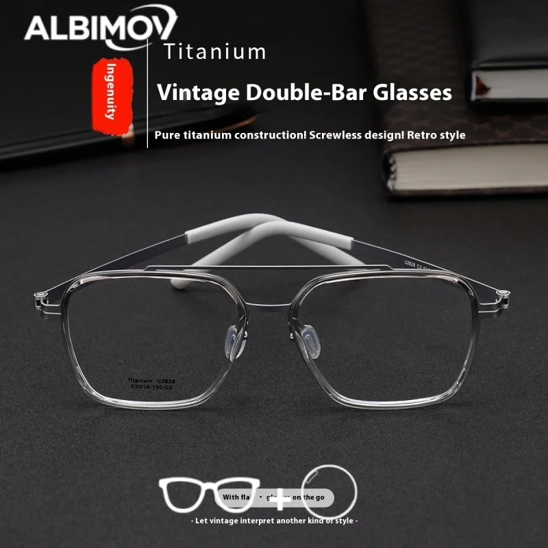 

Square Flying Myopia Prescription Eyewear Frame Classic Reading Medical Customized Glasses Progressive Optics Eyeglass