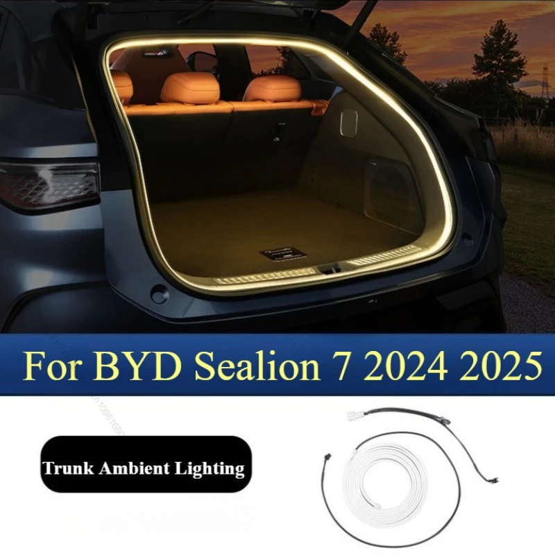 Thumbnail 3 - #60 Best LED Interior Car Lights to Buy In 2026