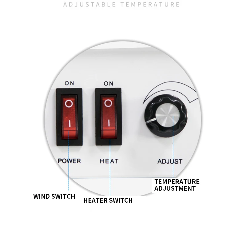 WZ-JP188B Frame Hea…