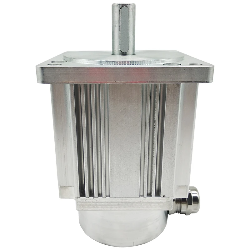 Motor de CC sin escobillas de alto par, 220V, 500w