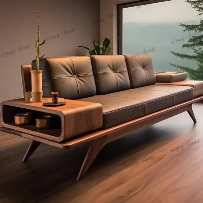 FG Designer Luxury Soft Sofas Modern Lazy Hotel Sectional Couch Sofa Recliner Nordic Reception Muebles De Sala Postmodern Furnit