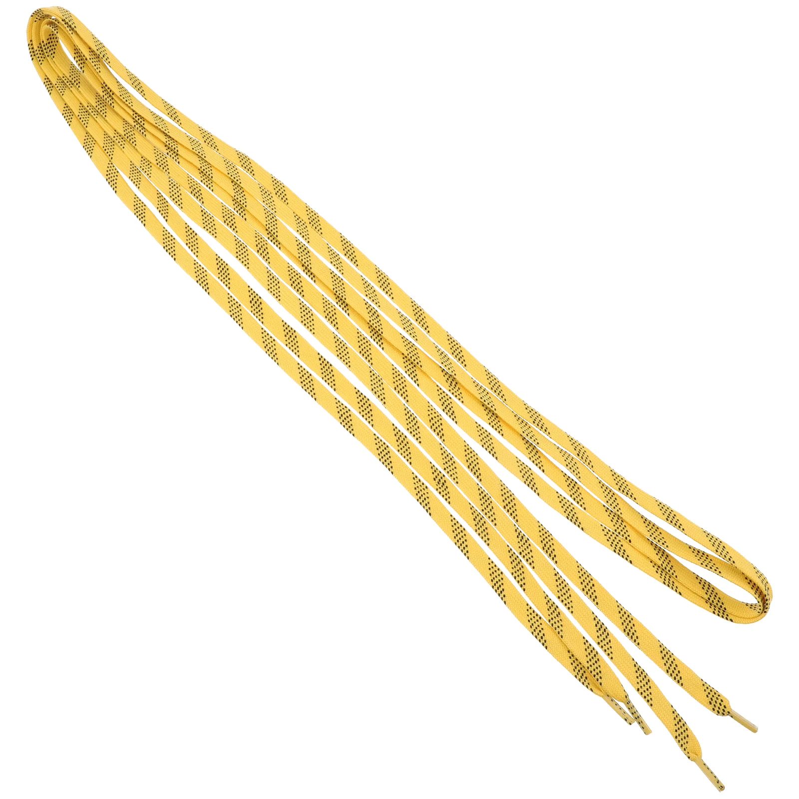 Hockey Shoelaces Ice Skates Fashion Roller Sports Polyester Stylish Shoes Professional