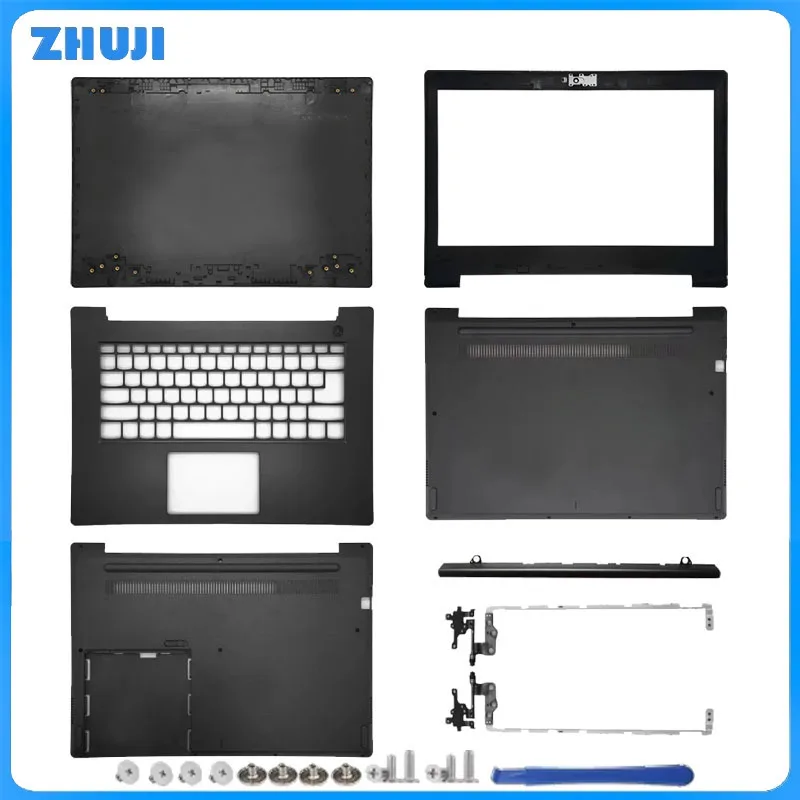 

New For V330-14 V330-14IKB V330-14ARR AST V130-14 E43-80 K43C-80 Laptop LCD Back Cover Case/Front Bezel/Palmrest/Bottom