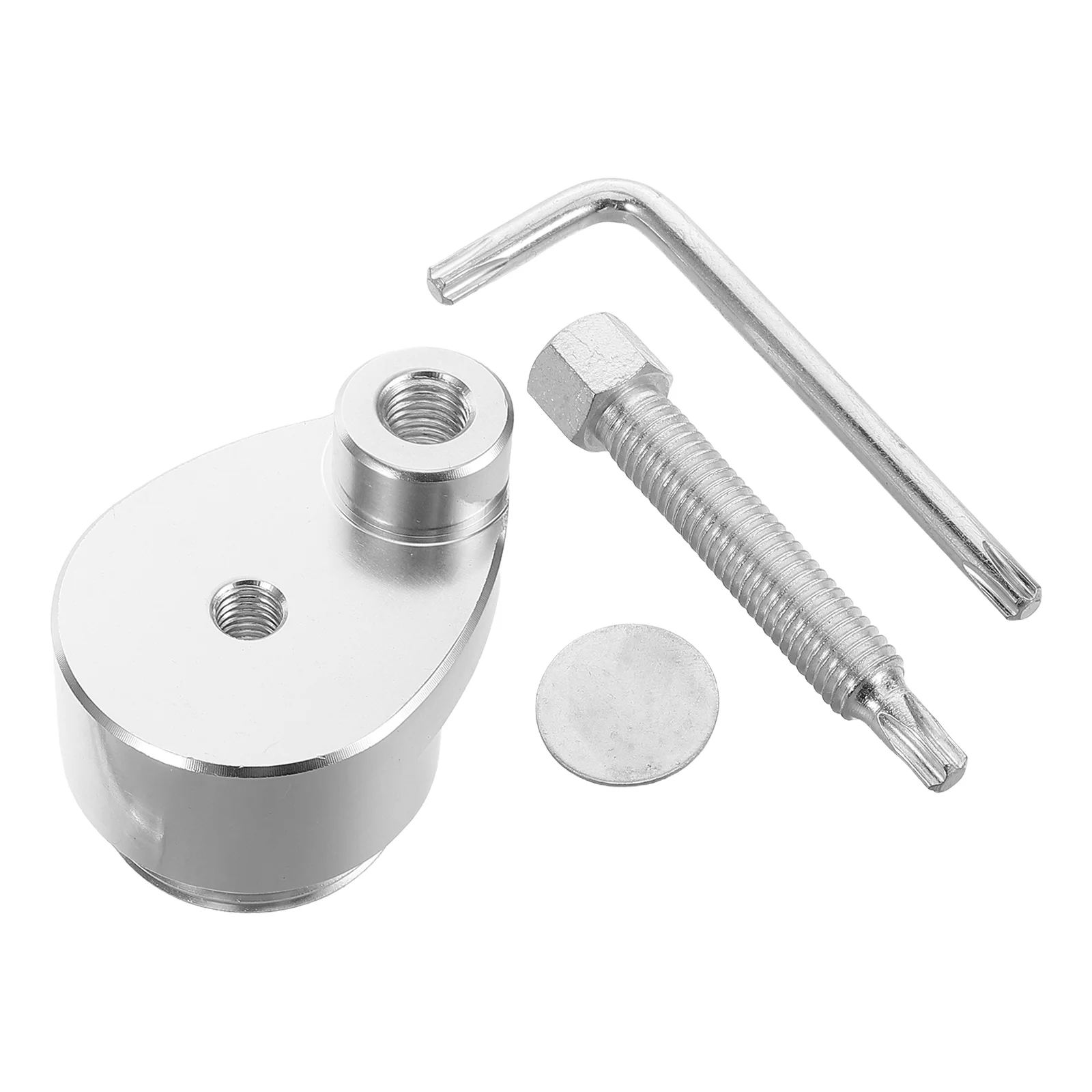

Tool Belt Removal Changing Wrench Automotive Repairing Accessories Clutch Silver