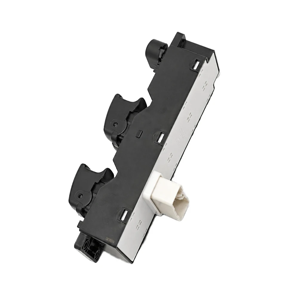 93570-0X2004X Front Left Window Switch For Hyundai I10 2007 2008 2009 2010 2011 2012 LHD 14 Pin Glass Lift Control Button