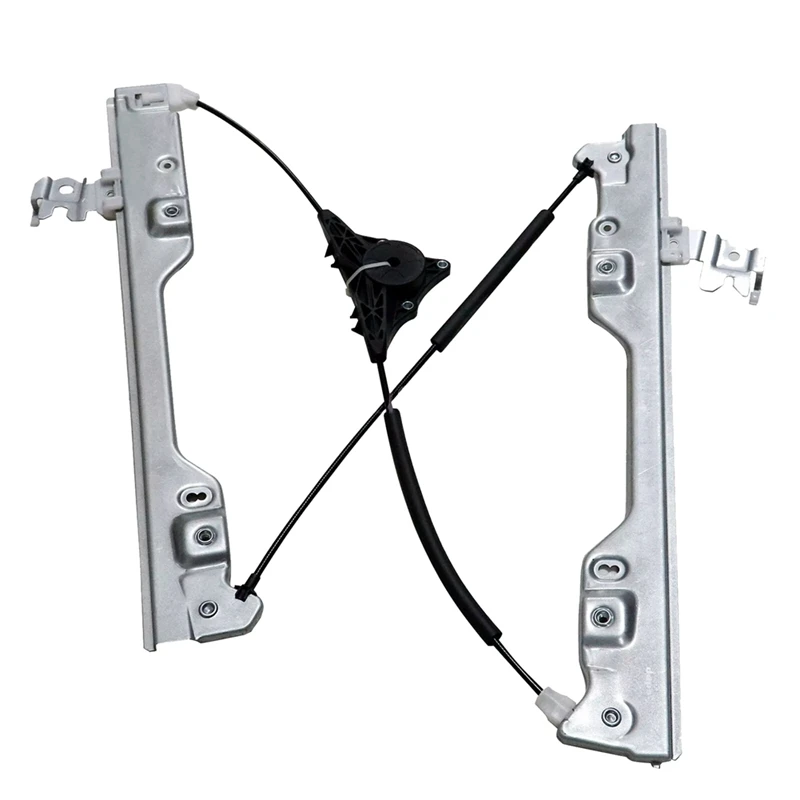 

80721-1BA0B Car Left Driver Side Window Regulator For Infiniti QX50 EX35 EX37 2010-2017 807211BA0B