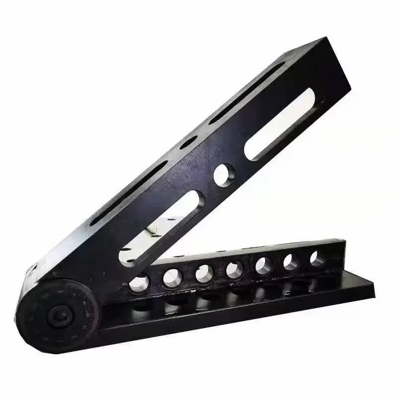 3D Welding Table Special Angle Accurately Measure Angle Positioning Angle