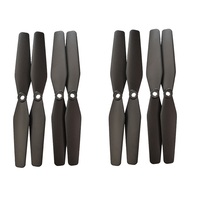 Propellers Props For SJ/RC SJRC S20w S30w S20 S30 RC Drone Quadcopter Spare Parts Blades