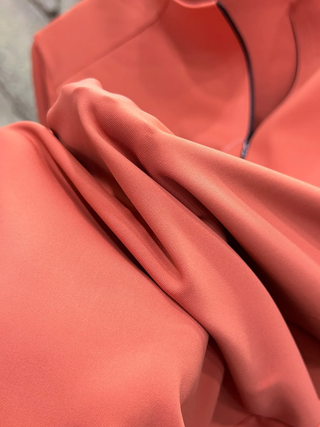 Functionality Smooth Sealed Craft Outdoor Men's Base Shirt Silky Draping Autumnal Long Sleeve Casual Style Polyester Spandex ...
